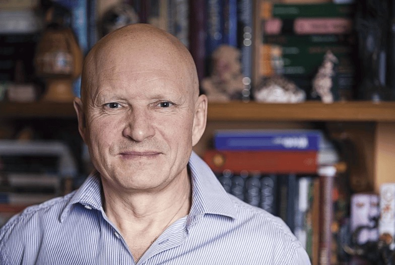 Konstantin Korotkov
